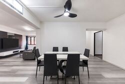Blk 183 Corporation Spring (Jurong West), HDB 5 Rooms #612660091